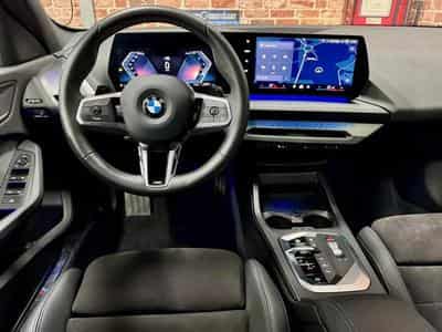 BMW 120 (2025) - Photo 4