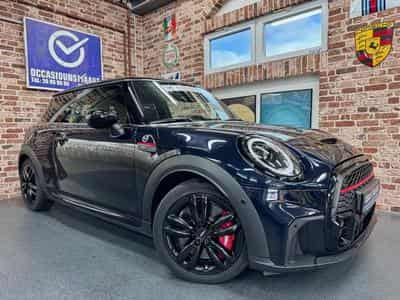 Mini Cooper (2024) - Photo 1