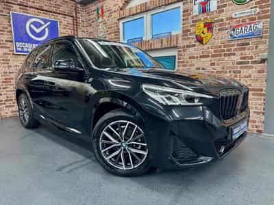 BMW X1 (2023) - Photo 1