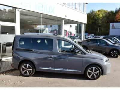 VW Caddy (2025) - Photo 3