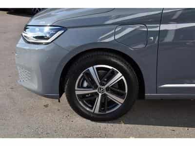 VW Caddy (2025) - Photo 5
