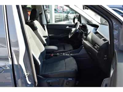 VW Caddy (2025) - Photo 7
