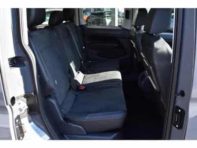 VW Caddy (2025) - Photo 8