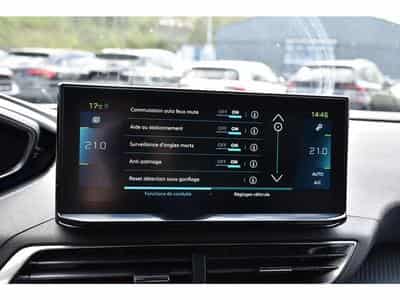 Peugeot 3008 (2024) - Photo 13