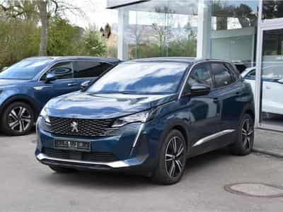 Peugeot 3008 (2024) - Photo 2
