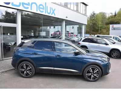 Peugeot 3008 (2024) - Photo 3