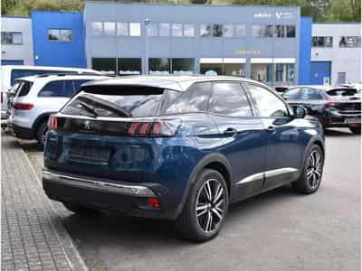 Peugeot 3008 (2024) - Photo 4