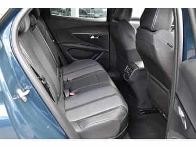 Peugeot 3008 (2024) - Photo 8
