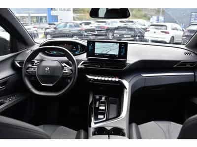 Peugeot 3008 (2024) - Photo 9