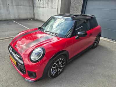 Mini Cooper (2025) - Photo 15