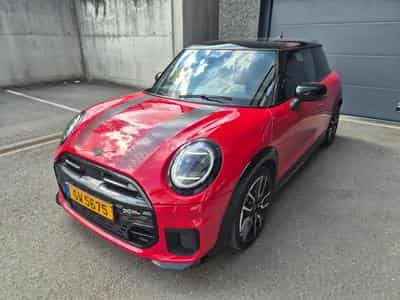 Mini Cooper (2025) - Photo 3