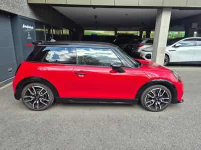 Mini Cooper (2025) - Photo 7