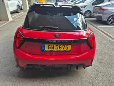 Mini Cooper (2025) - Photo 8