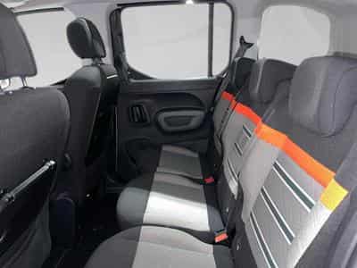 Citroën Berlingo Multispace 1.2 PureTech 130 EAT8 S&S Live XL (2020) - Photo 11