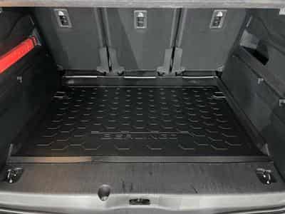 Citroën Berlingo Multispace 1.2 PureTech 130 EAT8 S&S Live XL (2020) - Photo 12