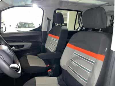 Citroën Berlingo Multispace 1.2 PureTech 130 EAT8 S&S Live XL (2020) - Photo 13