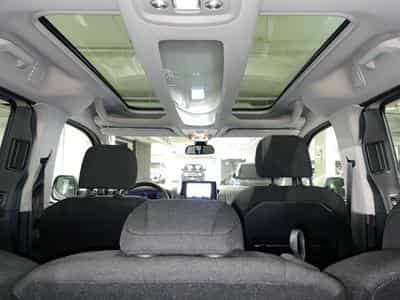 Citroën Berlingo Multispace 1.2 PureTech 130 EAT8 S&S Live XL (2020) - Photo 14