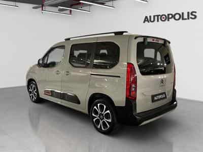 Citroën Berlingo Multispace 1.2 PureTech 130 EAT8 S&S Live XL (2020) - Photo 15