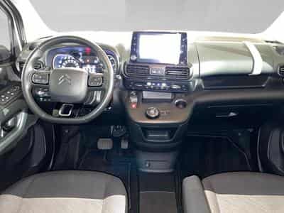 Citroën Berlingo Multispace 1.2 PureTech 130 EAT8 S&S Live XL (2020) - Photo 5