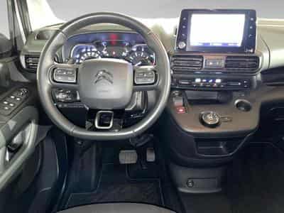 Citroën Berlingo Multispace 1.2 PureTech 130 EAT8 S&S Live XL (2020) - Photo 6