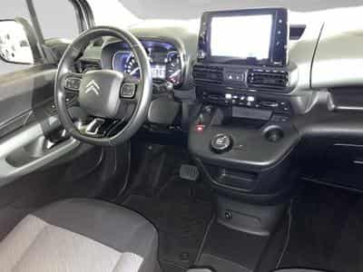 Citroën Berlingo Multispace 1.2 PureTech 130 EAT8 S&S Live XL (2020) - Photo 7
