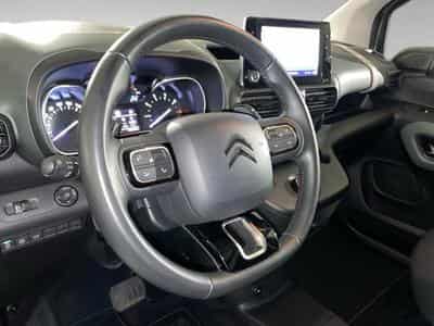 Citroën Berlingo Multispace 1.2 PureTech 130 EAT8 S&S Live XL (2020) - Photo 8