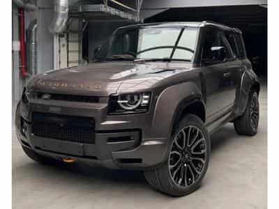 Land-Rover Defender (2026) - Photo 1