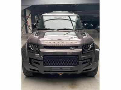 Land-Rover Defender (2026) - Photo 3