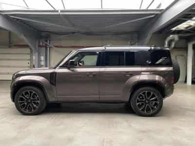 Land-Rover Defender (2026) - Photo 4
