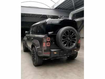 Land-Rover Defender (2026) - Photo 5