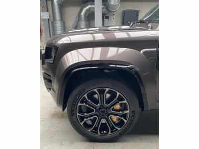Land-Rover Defender (2026) - Photo 8