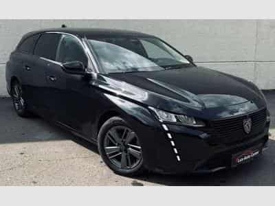 Peugeot 308 308 SW 1.5 BlueHDi Active Pack S (2022) - Photo 1