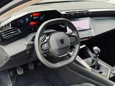 Peugeot 308 308 SW 1.5 BlueHDi Active Pack S (2022) - Photo 10