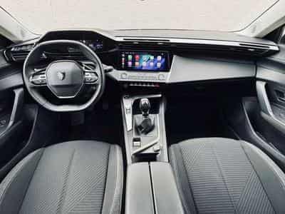 Peugeot 308 308 SW 1.5 BlueHDi Active Pack S (2022) - Photo 8