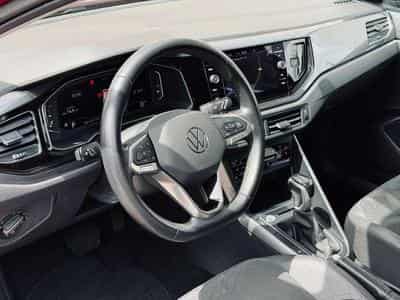 VW Polo Polo 1.0 TSI Style OPF DSG Style (2022) - Photo 10