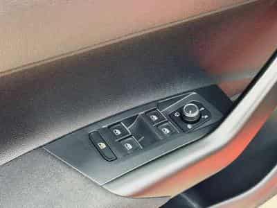 VW Polo Polo 1.0 TSI Style OPF DSG Style (2022) - Photo 11