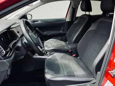 VW Polo Polo 1.0 TSI Style OPF DSG Style (2022) - Photo 12
