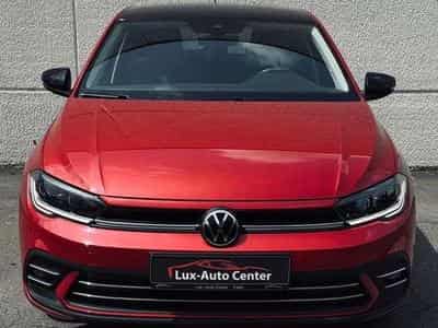 VW Polo Polo 1.0 TSI Style OPF DSG Style (2022) - Photo 2
