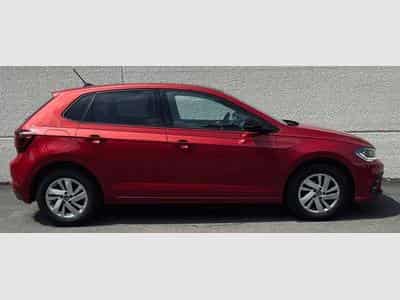 VW Polo Polo 1.0 TSI Style OPF DSG Style (2022) - Photo 3