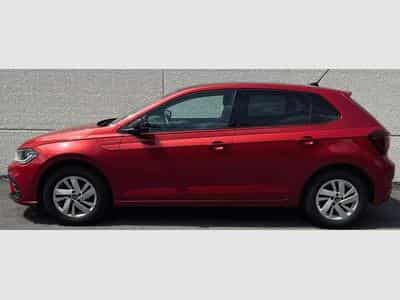VW Polo Polo 1.0 TSI Style OPF DSG Style (2022) - Photo 4