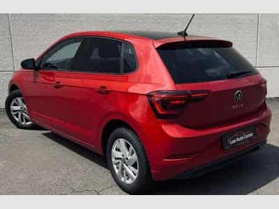 VW Polo Polo 1.0 TSI Style OPF DSG Style (2022) - Photo 6