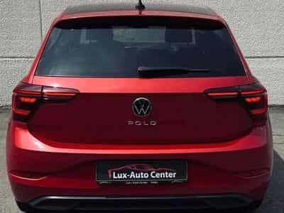 VW Polo Polo 1.0 TSI Style OPF DSG Style (2022) - Photo 7