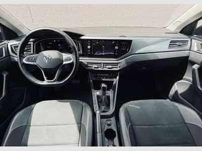 VW Polo Polo 1.0 TSI Style OPF DSG Style (2022) - Photo 8
