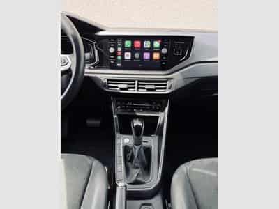 VW Polo Polo 1.0 TSI Style OPF DSG Style (2022) - Photo 9