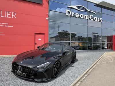 Mercedes AMG GT 63 4MATIC+ (2024) - Photo 1