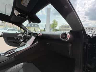 Mercedes AMG GT 63 4MATIC+ (2024) - Photo 11