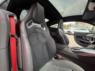 Mercedes AMG GT 63 4MATIC+ (2024) - Photo 12