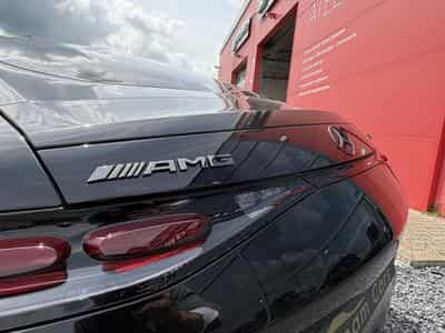 Mercedes AMG GT 63 4MATIC+ (2024) - Photo 14
