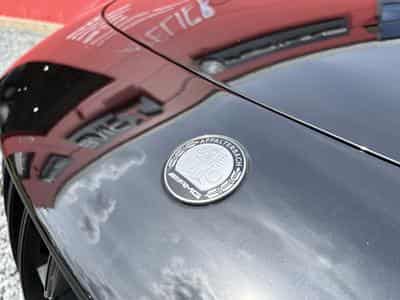 Mercedes AMG GT 63 4MATIC+ (2024) - Photo 15