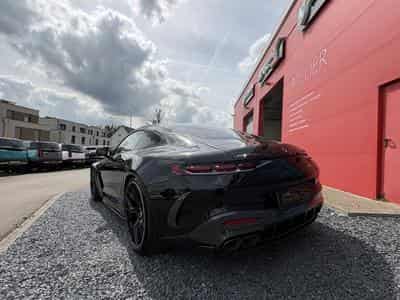 Mercedes AMG GT 63 4MATIC+ (2024) - Photo 3